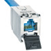 Модуль Corning S500 STP, RJ45, cat. 6a, toolless, Keystone со шторкой