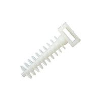 Дюбель под стяжку d 6х30 ТТ белый ( 100 шт.)