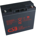 Акамулятор CSB GP 12V, 20Ah (GP12200)