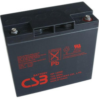 Акамулятор CSB GP 12V, 20Ah (GP12200) Акамулятор CSB GP 12V, 20Ah (GP12200)