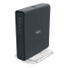 Маршрутизатор MikroTik hAP ac lite tower RB952Ui-5ac2nD-TC