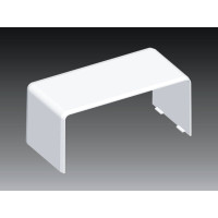 З'єднувач для короба KOPOS KOLIN PK 120х55, білий